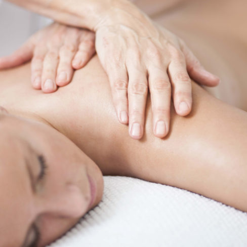 Presentkort - Massage