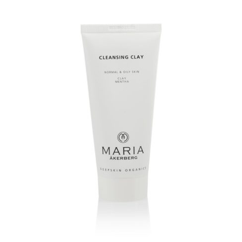 Maria Åkerberg - Cleansing Clay