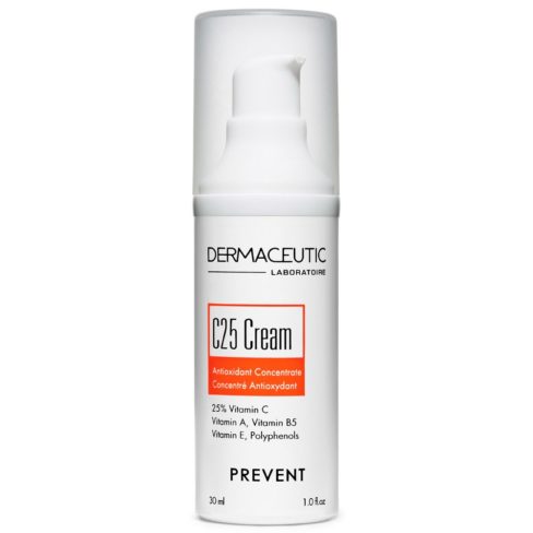 Dermaceutic - C25 Cream