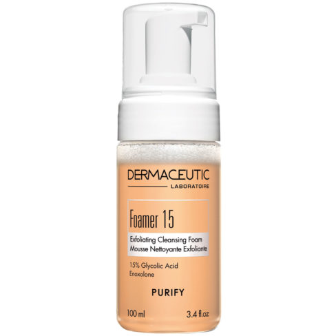 Dermaceutic - Foamer 15