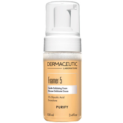 Dermaceutic - Foamer 5