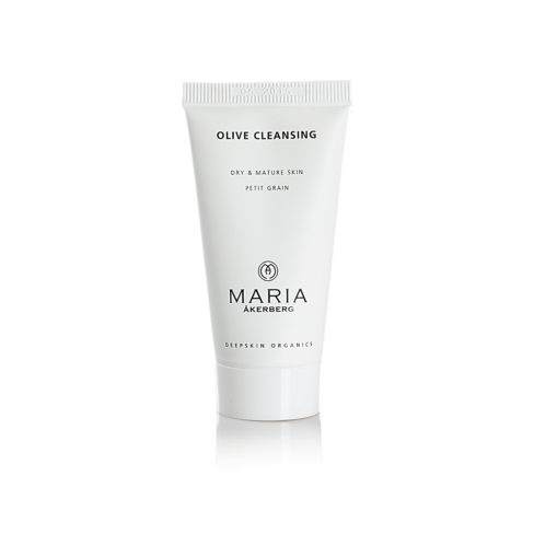 Maria Åkerberg - Olive Cleansing