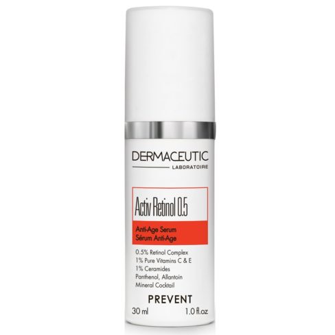 Dermaceutic - Active retinol 0,5