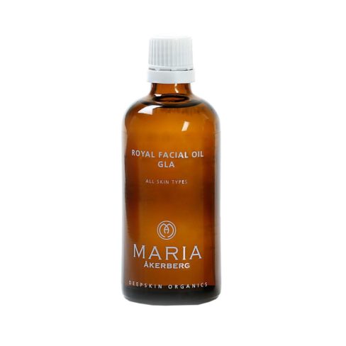 Maria Åkerberg - Royal facial oil GLA
