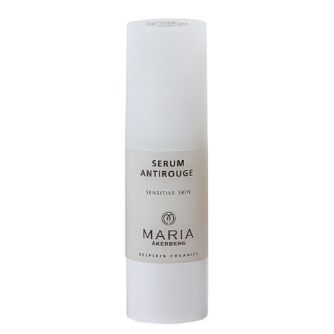 Maria Åkerberg - Serum antirouge