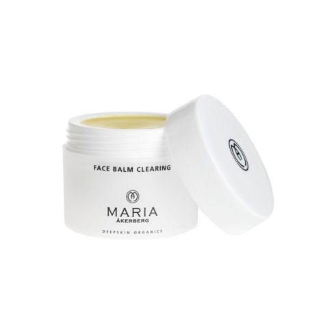 Maria Åkerberg - Face balm clearing