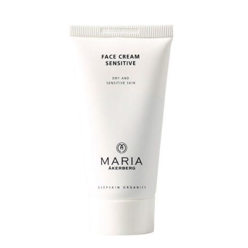 Maria Åkerberg - Face cream sensitive