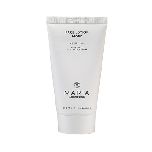Maria Åkerberg - Face lotion more