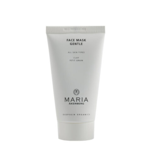 Maria Åkerberg - Face mask gentle
