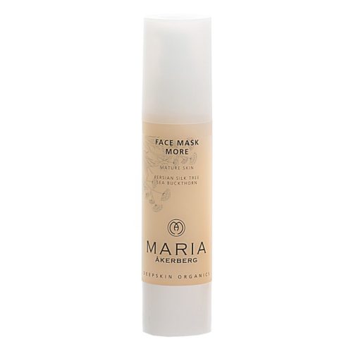 Maria Åkerberg - Face mask more