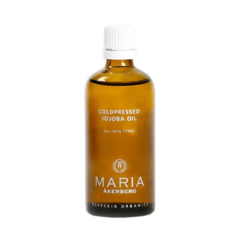 Maria Åkerberg - Cold pressed jojoba oil