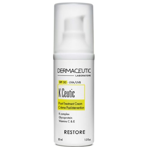 Dermaceutic - K Ceutic