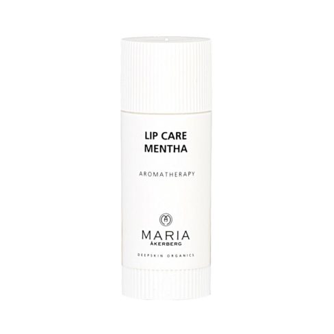 Maria Åkerberg - Lip care mentha