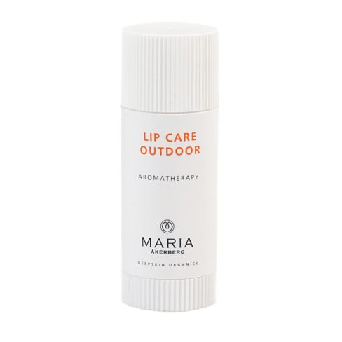 Maria Åkerberg - Lip care outdoor