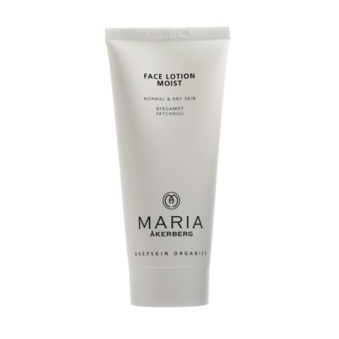 Maria Åkerberg - Face lotion moist