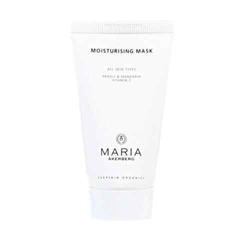Maria Åkerberg - Face mask moist