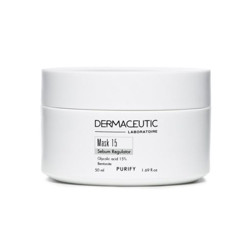 Dermaceutic - Mask Peel 15
