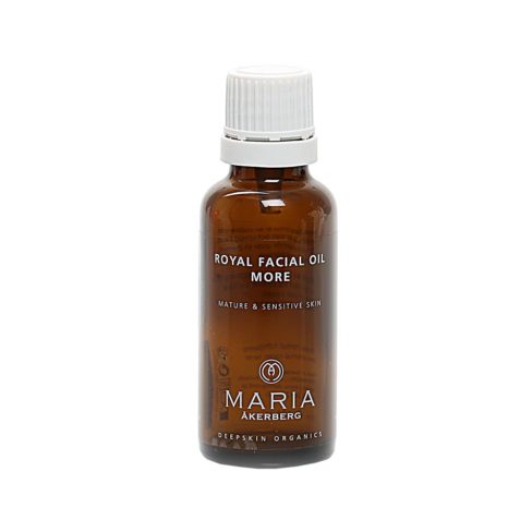 Maria Åkerberg - Royal facial oil more