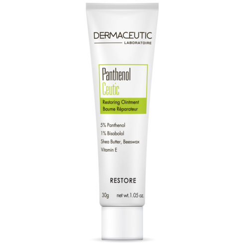 Dermaceutic - Panthenol Ceutic