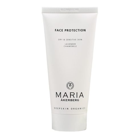 Maria Åkerberg - Face protection