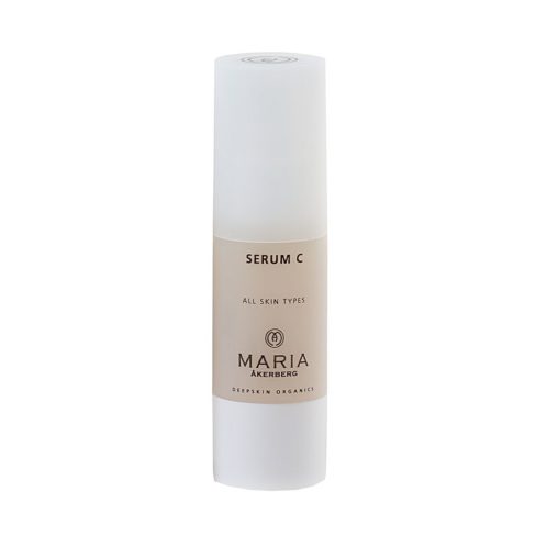 Maria Åkerberg - Serum C