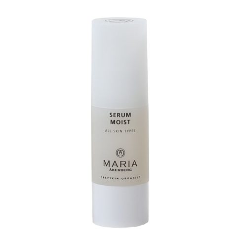 Maria Åkerberg - Serum moist