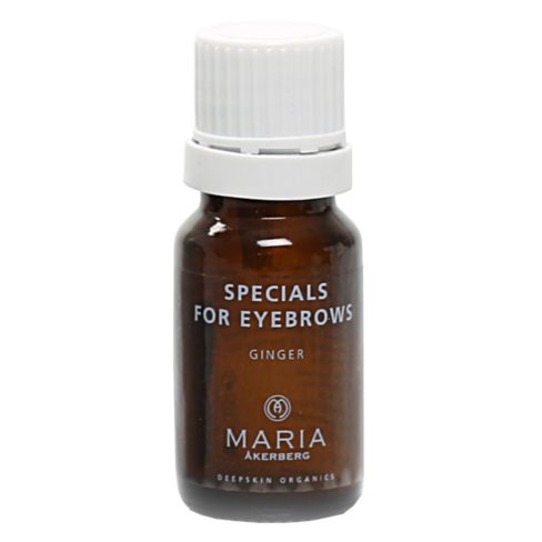 Maria Åkerberg - Specials for eyebrows
