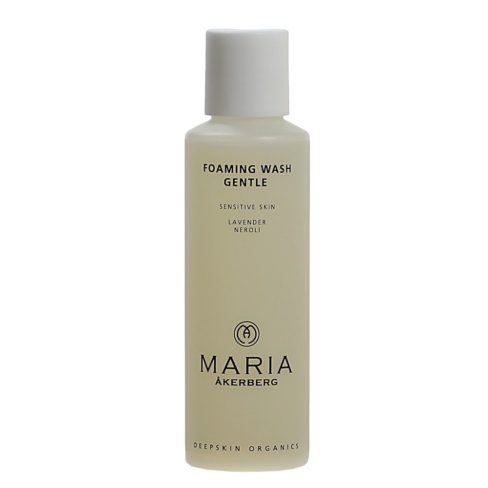 Maria Åkerberg - Foaming wash gentle