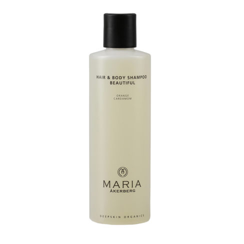 Maria Åkerberg - Hair & Body Shampoo Beautiful