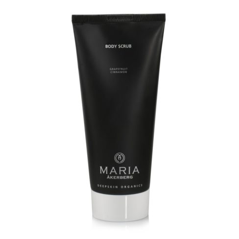 Maria Åkerberg - Body scrub