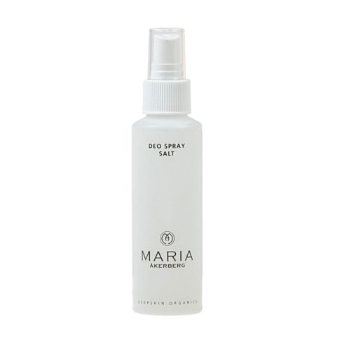 Maria Åkerberg - Deo spray salt
