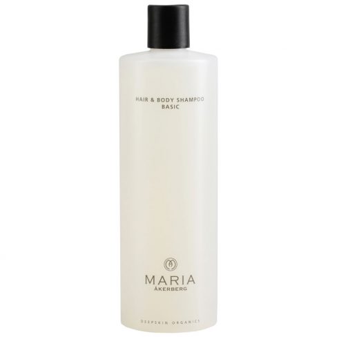 Maria Åkerberg - Hair & body schampoo basic