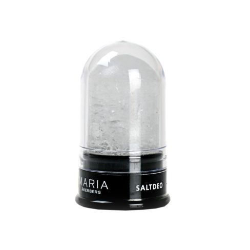 Maria Åkerberg - Salt deo