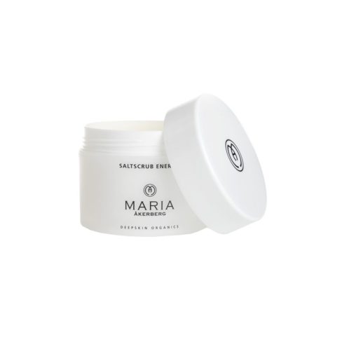 Maria Åkerberg - Salt scrub energy