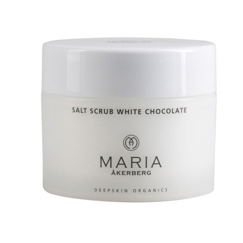 Maria Åkerberg - Salt scrub white chocolate