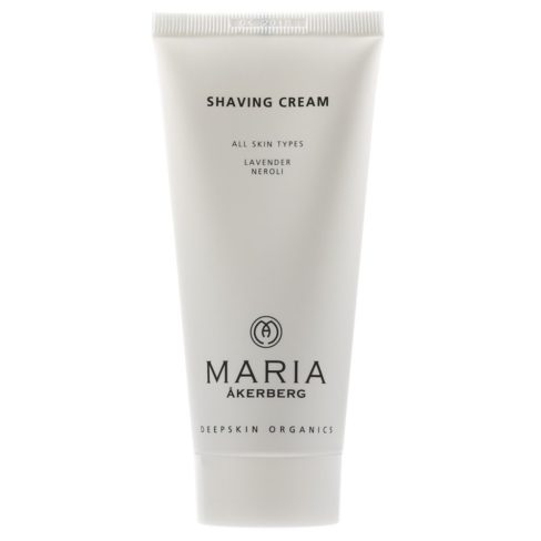 Maria Åkerberg - Shaving cream