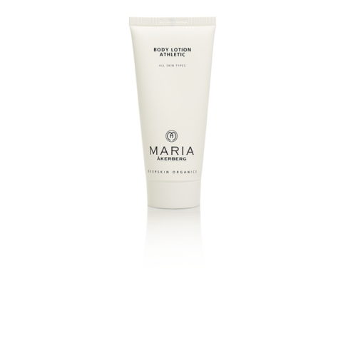 Maria Åkerberg - Body lotion athletic