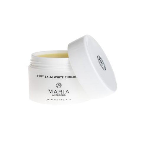 Maria Åkerberg - Body balm white chocolate