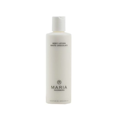 Maria Åkerberg - Body lotion white chocolate