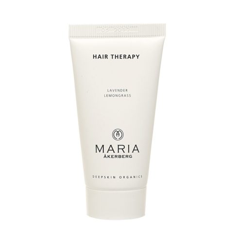 Maria Åkerberg - Hair therapy