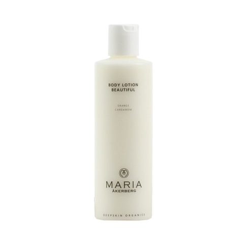Maria Åkerberg - Body lotion beautiful