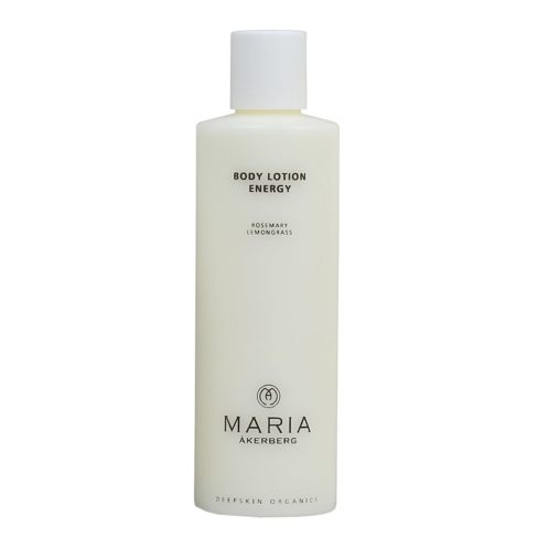 Maria Åkerberg - Body lotion energy