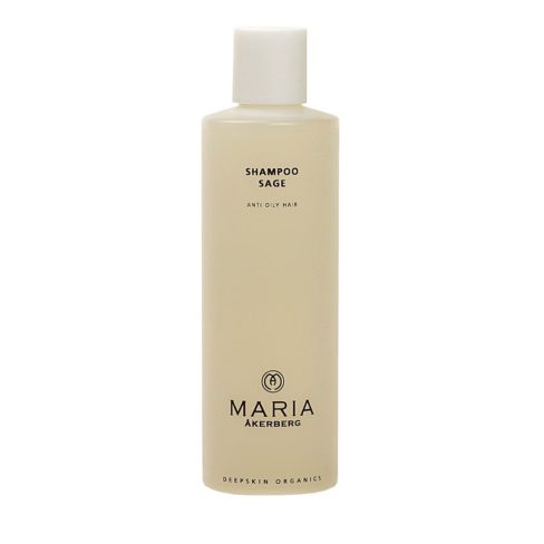 Maria Åkerberg - Schampoo sage