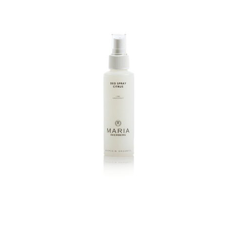 Maria Åkerberg - Deo spray citrus