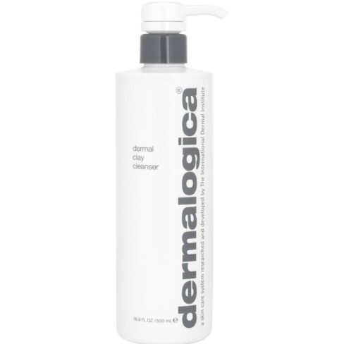 Dermalogica - Dermal clay cleanser