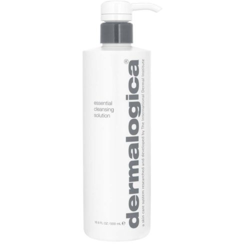 Dermalogica - Essential cleansing solution