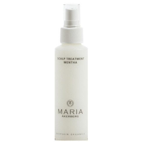 Maria Åkerberg - Scalp treatment mentha