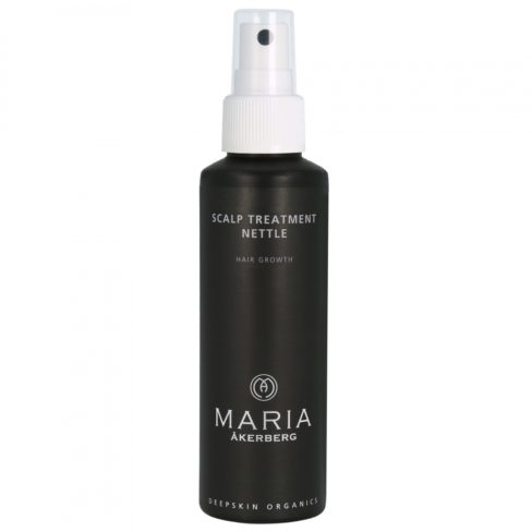 Maria Åkerberg - Scalp treatment nettle