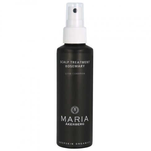 Maria Åkerberg - Scalp treatment rosemary