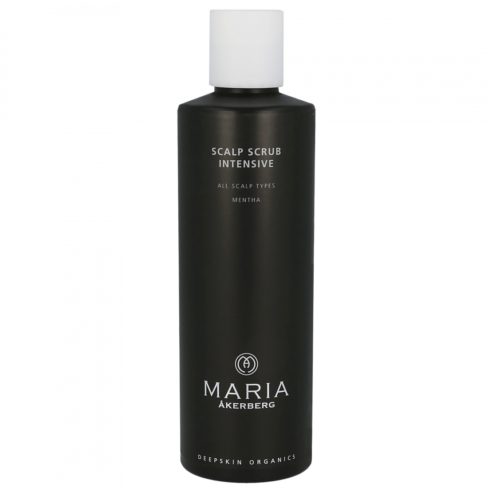 Maria Åkerberg - Scalp scrub intensive